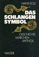 Das Schlangensymbol, Hans Egli
