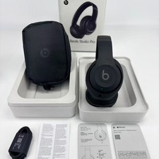 Beats Studio Pro Casque Sans