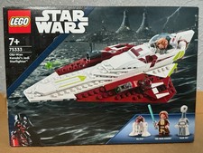 Lego Star Wars 75333 Le