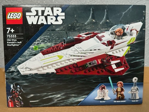Lego star wars 75333 - lego,
