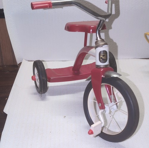 Roadmaster vintage mini red - mini,