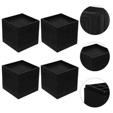  4 Pcs Leve Meuble Lourd