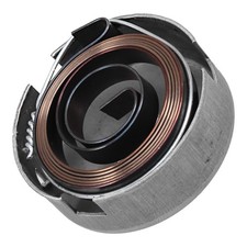 Manchon À Ressort Pour