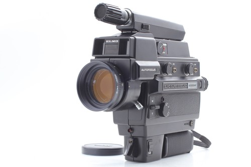 Exc elmo super 8 - [exc+4],
