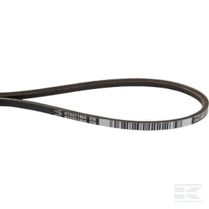 Murray 672271ma courroie - murray,