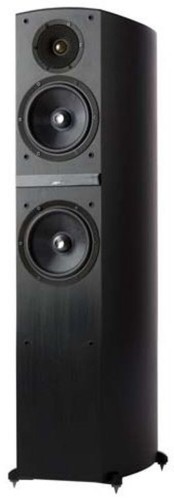 Jamo 807 floorstanding - c,