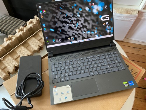 Dell g15 special edition gamer - g15,