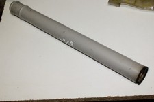 tube, colonne de direction