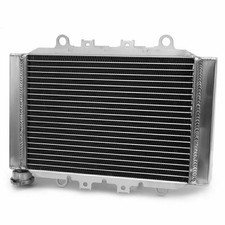 Aluminium Radiateur pour