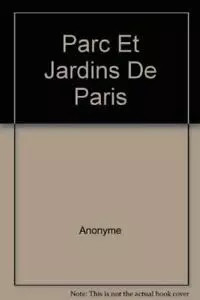 Topo guide parcs - :,