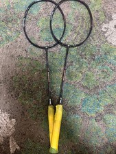 Raquette de badminton YONEX Duora 8XP