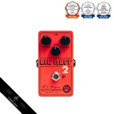 ELECTRO-HARMONIX Big Muff Pi 2