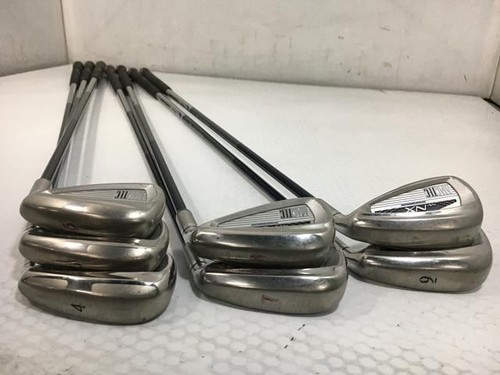 Mactec nx iron - (macgregor), nv-nx