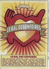 Double DVD : Le bal des