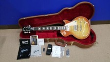 Guitare électrique gibson les - gibson,