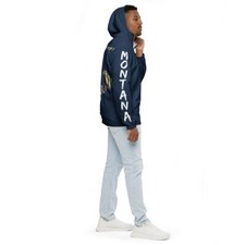 Men’s windbreaker/Giacca