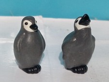 Playmobil pingouins - x2,