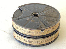 Film pathe baby 5mm german - 9,5mm,
