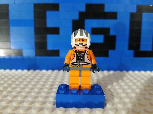 Lego star wars zev senesca - lego,