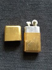 Briquet essence ancien