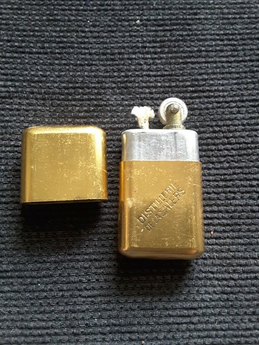 Briquet essence ancien