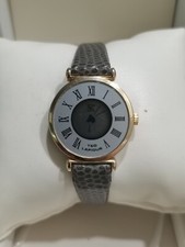 Montre ted lapidus digital vintage