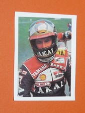 #49 BARRY SHEENE PILOTE