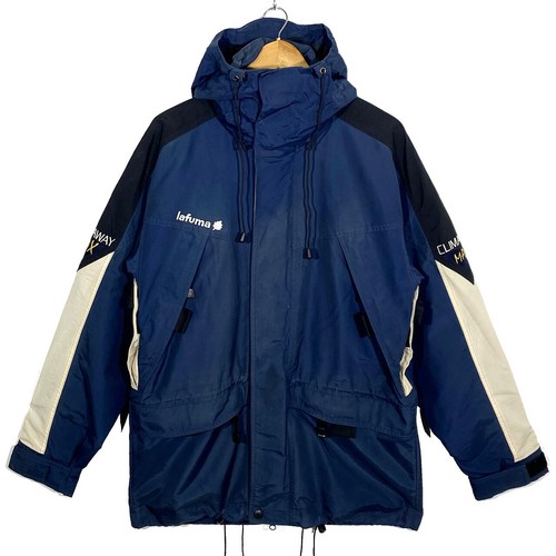 Veste parka technique gorpcore - technique,