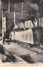 CPA 66 PERPIGNAN LUC BONADA