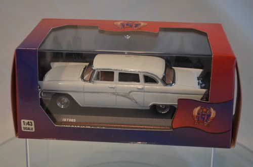 Gaz 1965 tchika - 13,