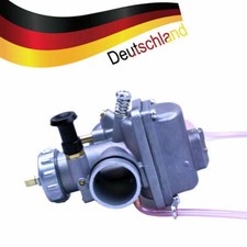 CARBURATEUR DTMX 125  VM 28