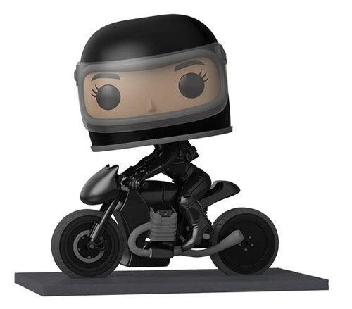Funko pop rides selina - rides, kyle