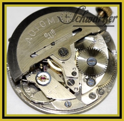 Réparation glashütte gub - réparation,