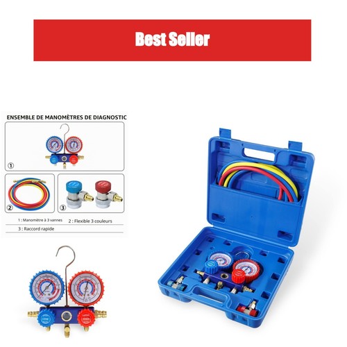 Cclife kit recharge - kit,