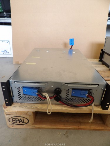 Alimentation sans interruption