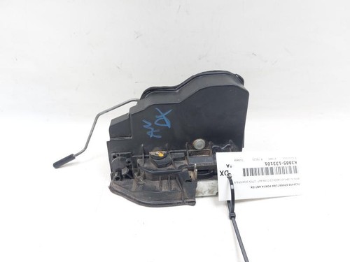 51217229458 serrure avant