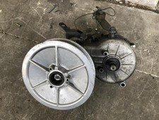 Boite de vitesses BELLIER 500