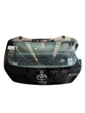 Lunette arriere TOYOTA AYGO 2 PHASE 1 681050H160