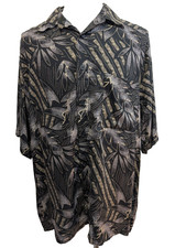 Chemise Hawaïenne