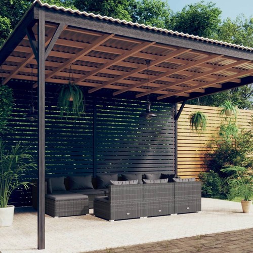 Salon jardin pcs - de,