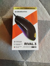 SteelSeries Rival 3 Wireless - Souris Gamer - NEUVE