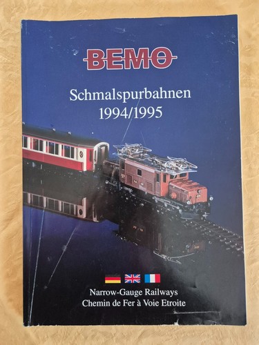 Catalogue bemo hom hoe - hom,
