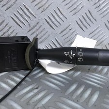 Commodo d'essuie glaces PEUGEOT 306 phase 2 HDI 6239J1