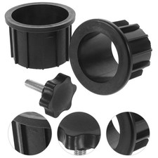  1 ensemble de support de parasol de patio, support de parasol de patio, ancrage