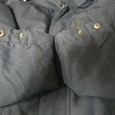 Adidas Utility Down Long