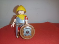 playmobil gaulois barbare