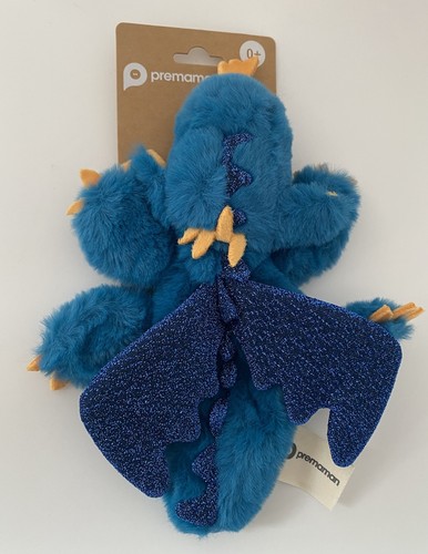 5785 doudou dragon - 5785🌟doudou, plat