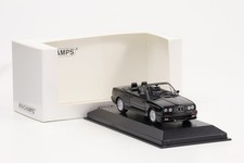 1:43 Minichamps BMW M3 E30