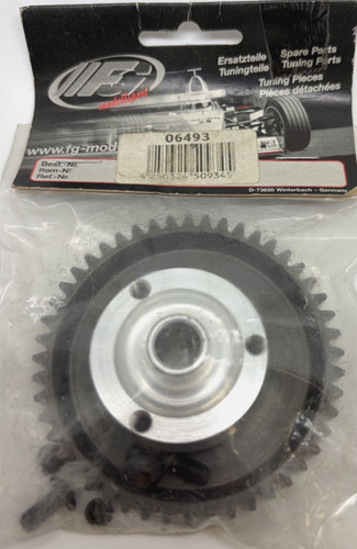 Stahl zahnrad avec - stahl-zahnrad, 4