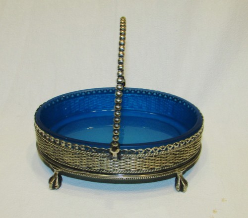 Petite coupe panier metal - petite,
